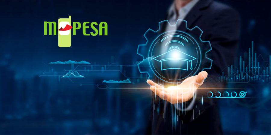 M-PESA