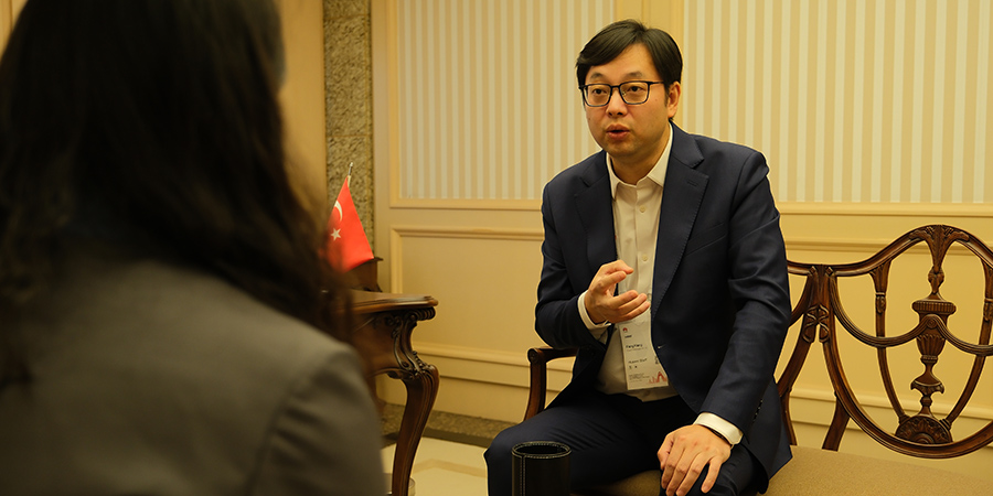 Huawei MBBF