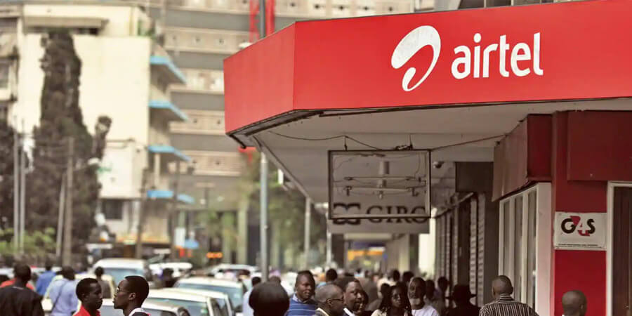 Airtel Africa