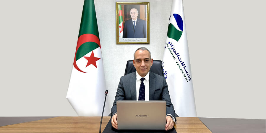 Algérie Télécom