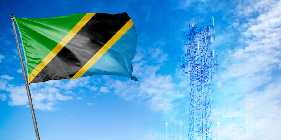 Tanzania Telecom Market