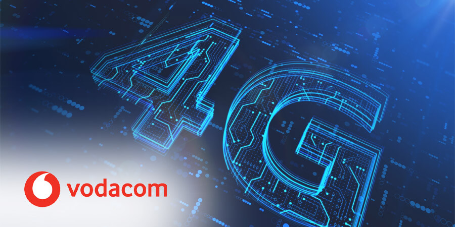Vodacom