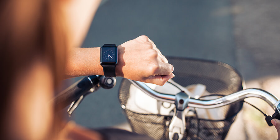 Wrist-Worn Device Market