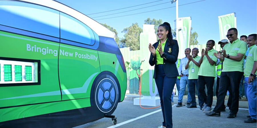 Ethio telecom