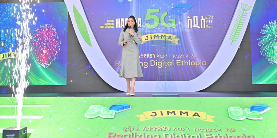 Ethio Telecom